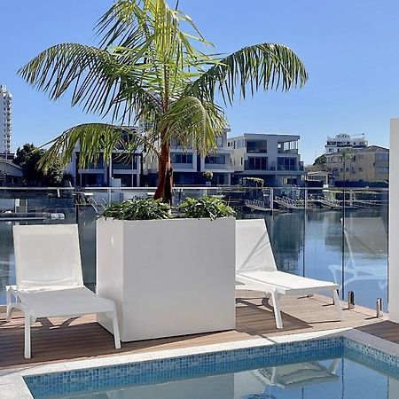 E.S. Surfers Paradise Apartment Gold Coast Luaran gambar