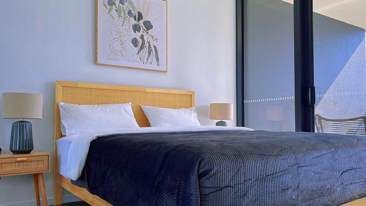E.S. Surfers Paradise Apartment Gold Coast Luaran gambar